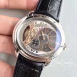 Replica Audemars Piguet Millenary 4101 15350st.00.d002cr.02 V9 Factory Skeleton Dial (3)