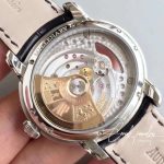 Replica Audemars Piguet Millenary 4101 15350st.00.d002cr.02 V9 Factory Skeleton Dial (7)