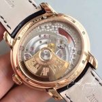 Replica Audemars Piguet Royal Millenary 4101 15350or.oo.d093cr.01 V9 Factory Skeleton Dial (7)