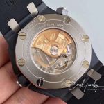 Replica Audemars Piguet Royal Oak Offshore Diver 15707ce.oo.a002ca.01 Jf Factory V5 Black Dial (7)