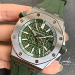 Replica Audemars Piguet Royal Oak Offshore Diver 15710st.oo.a052ca.01 Jf Factory (3)