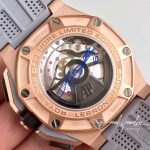 Replica Audemars Piguet Royal Oak Offshore Lebron James 26210oi.oo.a109cr.01 Jf Factory V5 Gray Dial (7)