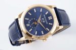 Replica Patek Philippe Complications 5396r 015 Gr Factory Blue Dial (4)