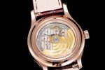 Replica Patek Philippe Grand Complications 5205r 001 Km Factory Milky Gold Bezel (7)