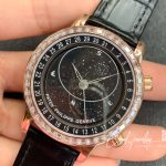 Replica Patek Philippe Grand Complications Sky Moon Celestial 5102pr Tw Factory Black Dial (3)