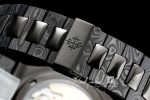 Replica Patek Philippe Nautilus 5711 Diw Black Strap (8)