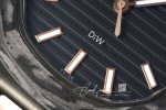 Replica Patek Philippe Nautilus 5711 Diw Carbon Fiber Case (5)