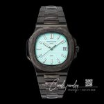 Replica Patek Philippe Nautilus 5711 Diw Factory Ice Blue Dial (1)