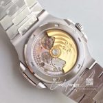 Replica Patek Philippe Nautilus 5711 Gr Factory Stainless Steel (7)