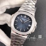 Replica Patek Philippe Nautilus 57111a 010 3k Factory Stainless Steel (3)