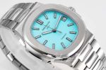 Replica Patek Philippe Nautilus 57111a 018 170th Anniversary Ppf Factory Blue Dial (5)