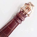 Replica Patek Philippe Nautilus 5712 Gr Factory Leather Strap (17)