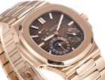 Replica Patek Philippe Nautilus 57121r 001 Gr Factory Rose Gold Case (3)