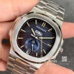 Replica Patek Philippe Nautilus 57261a 014 Gr Factory Silver Strap (3)