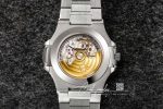 Replica Patek Philippe Nautilus 57261a 014 R8 Factory Diamond Watch (9)