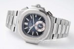 Replica Patek Philippe Nautilus 59801a 001 Ppf Factory Stainless Steel Strap (5)