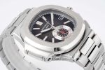 Replica Patek Philippe Nautilus 59801a 014 3k Factory V2 Stainless Steel (6)