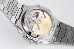 Replica Patek Philippe Nautilus 59801a 014 3k Factory V2 Stainless Steel (9)