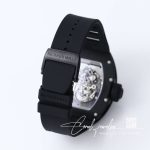 Replica Richard Mille Rm 055 Bbr Factory V2 Black Strap (7)