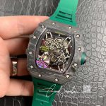 Replica Richard Mille Rm035 02 Kv Factory Skeleton Dial (3)