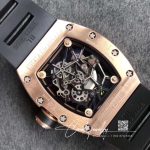 Replica Richard Mille Rm035 Americas Kv Factory Diamond Set Bezel (8)