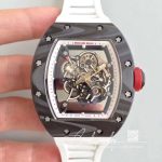 Replica Richard Mille Rm055 Kv Factory Black Bezel (1)