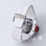 Replica Richard Mille Rm055 Kv Factory Carbon Fiber Case (7)