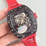 Replica Richard Mille Rm055 Kv Factory Skeleton Dial (2)