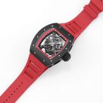 Replica Richard Mille Rm055 Ntpt Bbr Factory Carbon Fiber Case (4)