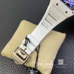 Replica Richard Mille Rm055 Zf Factory White Strap (9)