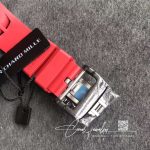 Replica Richard Mille Rm11 03 Kv Factory Rubber Strap (6)