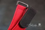 Replica Richard Mille Rm12 01 Tourbillon Rm Factory Red Carbon Fiber (8)