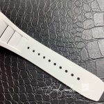 Replica Richard Mille Rm35 02 Kv Factory White Strap (18)