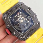 Replica Richard Mille Rm35 02 Rafael Nadal Kv Factory Black Skeleton Dial (7)