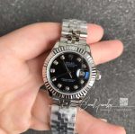 Replica Rolex Datejust 279174 28mm Ar Factory Stainless Steel (1)