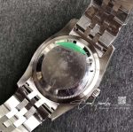 Replica Rolex Datejust 36mm Gm Factory Stainless Steel (1)