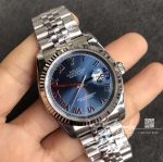 Replica Rolex Datejust 36mm Gm Factory Stainless Steel (3)