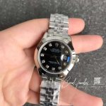 Replica Rolex Datejust M126300 Ew Factory Diamond Set Dial (1)