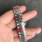 Replica Rolex Datejust M126300 Ew Factory Diamond Set Dial (9)