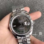 Replica Rolex Datejust M126334 0022 Clean Factory Stainless Steel (3)