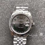 Replica Rolex Datejust M126334 0022 Clean Factory Stainless Steel (6)