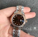 Replica Rolex Datejust M278271 0028 Gs Factory Stainless Steel (1)