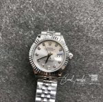 Replica Rolex Datejust M278274 0008 31mm Ew Factory Stainless Steel Strap (6)