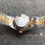 Replica Rolex Datejust M278383rbr 0028 31mm Ew Factory Diamond Dial (7)