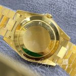 Replica Rolex Day Date 40mm Ew Factory Gold Strap (7)