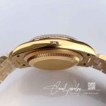 Replica Rolex Day Date M128238 0008 Yellow Gold Ew Factory Champagne Dial (5)