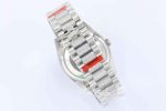 Replica Rolex Day Date M128349rbr 0026 Ew Factory Diamond Set Bezel (8)