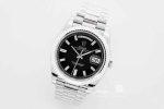 Replica Rolex Day Date M228236 0004 Gm Factory V2 Counterweight Version (2)