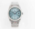 Replica Rolex Day Date M228236 0006 Ew Factory Stainless Steel (1)