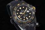 Replica Rolex Gmt Master Ii Diw Black Strap 1 (3)